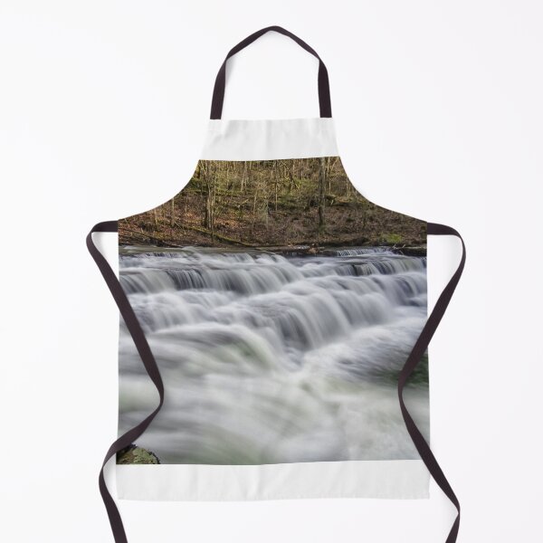 Item preview, Campbell Falls Close Up  designed and sold by Paul Lubaczewski.