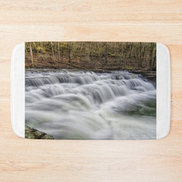 Item preview, Campbell Falls Close Up  designed and sold by Paul Lubaczewski.