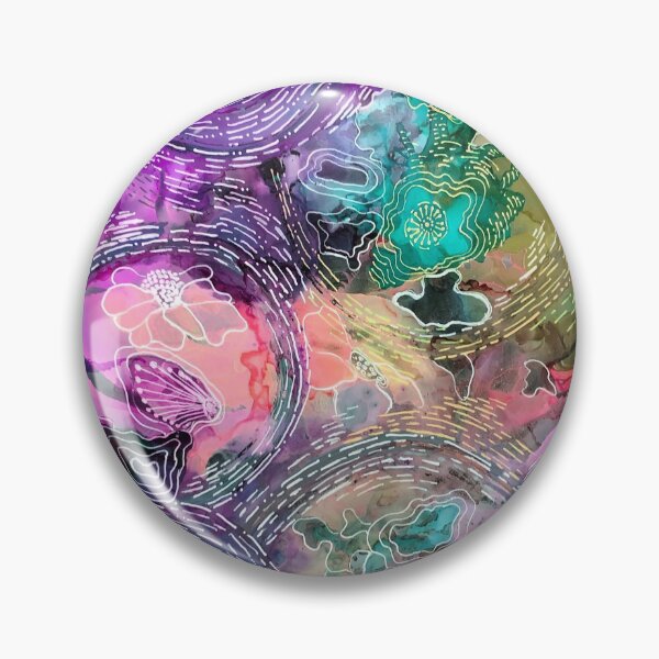 Item preview, Abstract Bubbles designed and sold by Lois Gardiner.