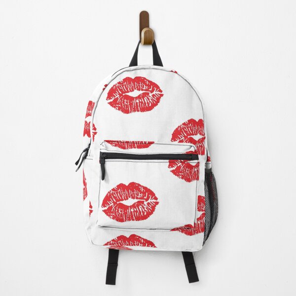 Item preview, Kiss mouth - kiss - kiss - kiss designed and sold by Dsigns.