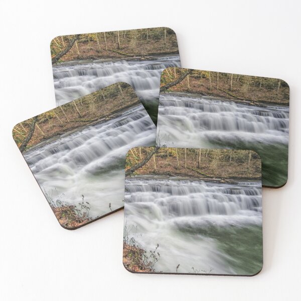 Item preview, Campbell Falls 3  designed and sold by Paul Lubaczewski.