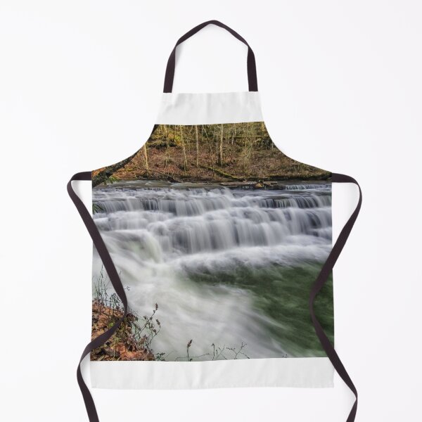 Item preview, Campbell Falls 3  designed and sold by Paul Lubaczewski.