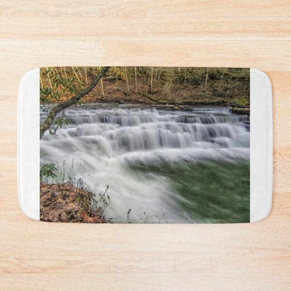 Item preview, Campbell Falls 3  designed and sold by Paul Lubaczewski.