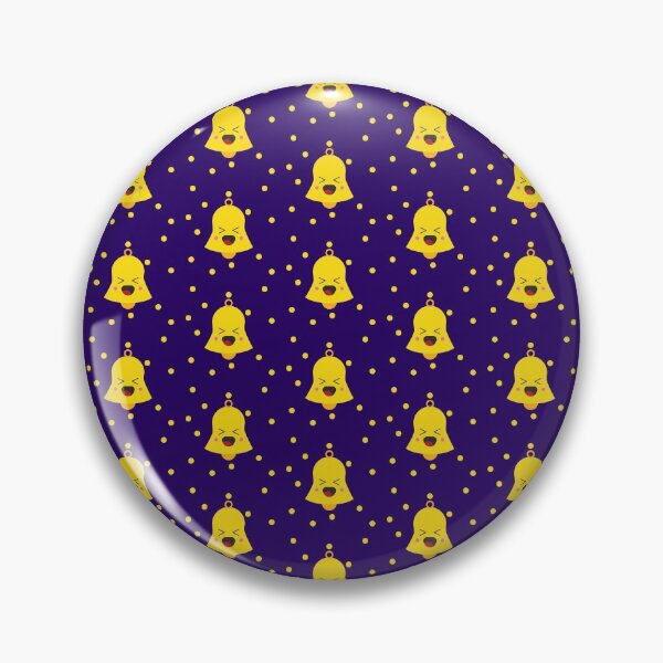 Item preview, Kawaii Bell designed and sold by KawaiiPark.