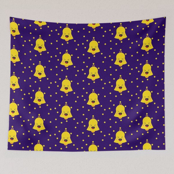 Item preview, Kawaii Bell designed and sold by KawaiiPark.