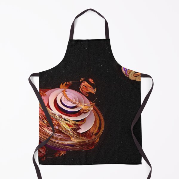 Item preview, Spring Things Fractal Design designed and sold by Fractal Journeys, etc. .