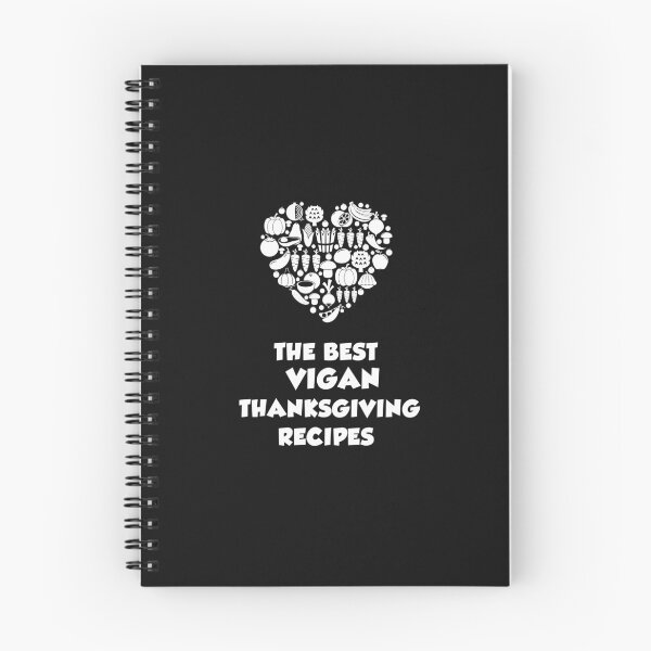 Item preview, the best vegan thanksgiving recipe : awesome gift for vegetarian people designed and sold by HMMOUCH.