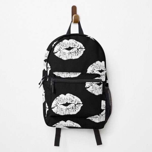 Item preview, Kiss mouth - kiss - kiss - kiss designed and sold by Dsigns.