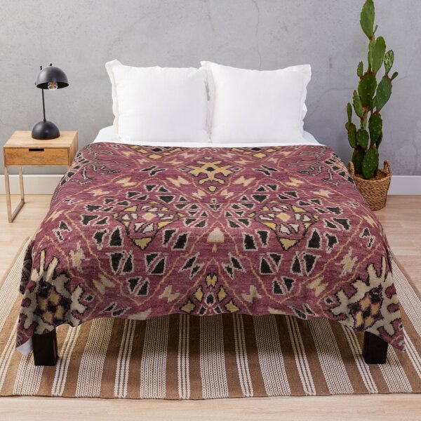 Item preview, Traditional Ooriental Moroccan rug designed and sold by SpaceBazaar.