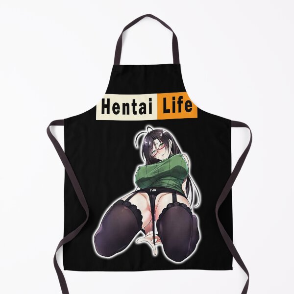Item preview, Hentai Life - Hentai Girl designed and sold by Twaingrant.