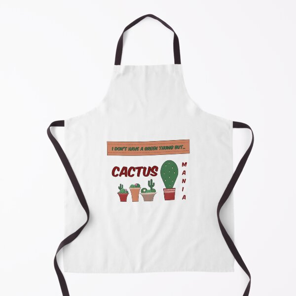 Item preview, Design Cactus Mania By Niceprint42 designed and sold by Niceprint42.