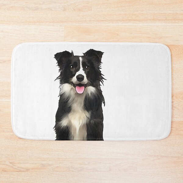 Item preview, Border Collie Dog designed and sold by whyitsme.