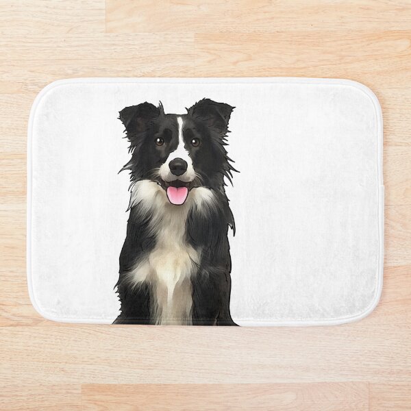 Item preview, Border Collie Dog designed and sold by whyitsme.