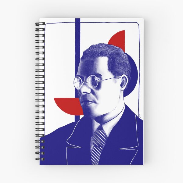 Item preview, László Moholy-Nagy designed and sold by raffaellllllo.