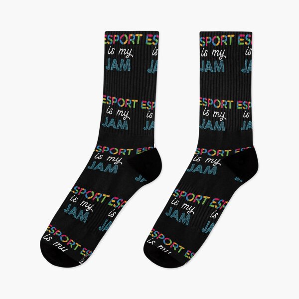 Item preview, Esport is my Jam. Funny Esport Design designed and sold by Custom365.