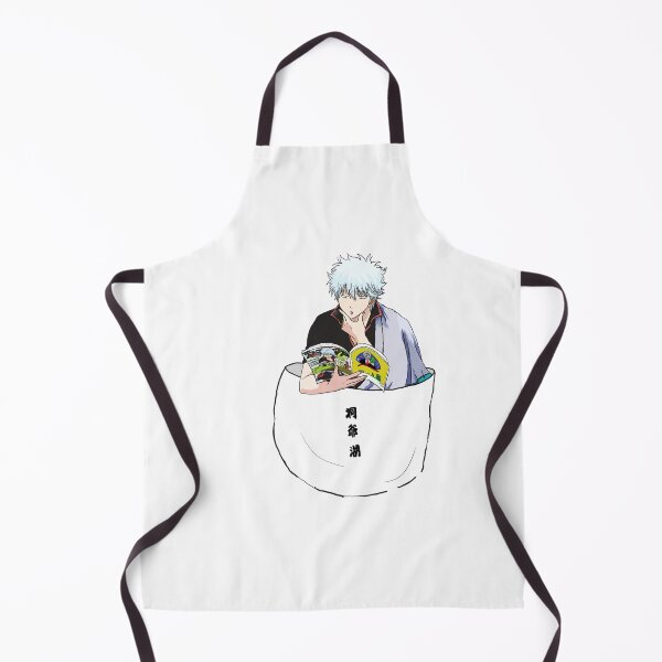 Item preview, Pocket gintoki designed and sold by Damsos.