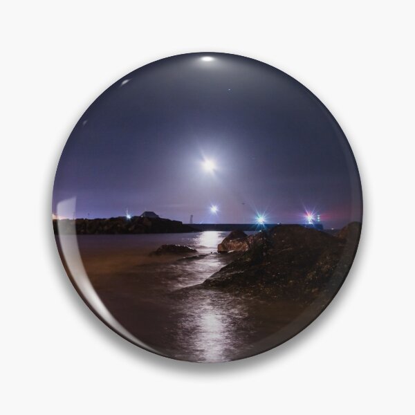 Item preview, Moon Rising designed and sold by clgcreativearts.