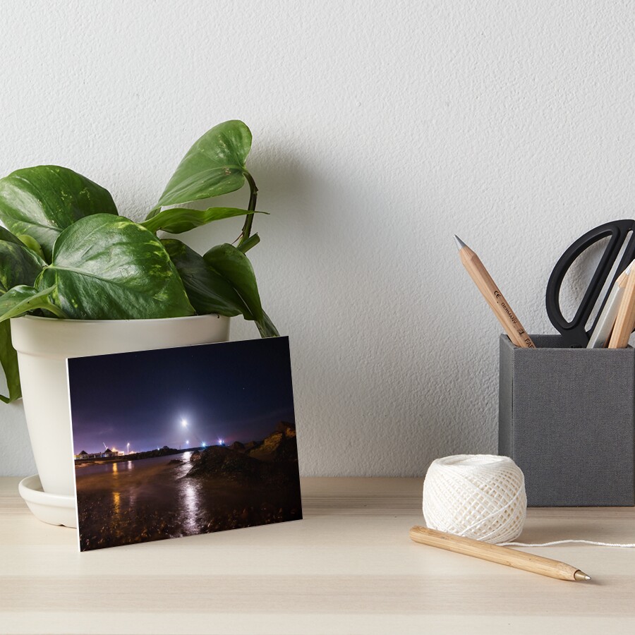 Item preview, Art Board Print designed and sold by clgcreativearts.