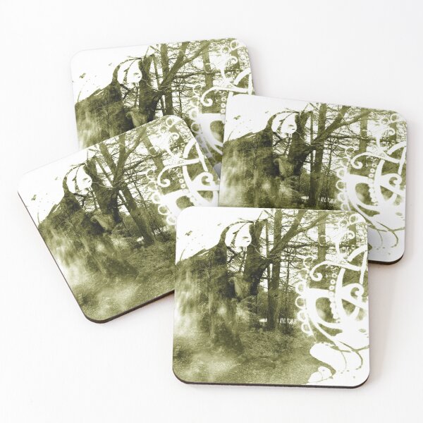 Item preview, The Celtic Woods designed and sold by Potty Pagan.