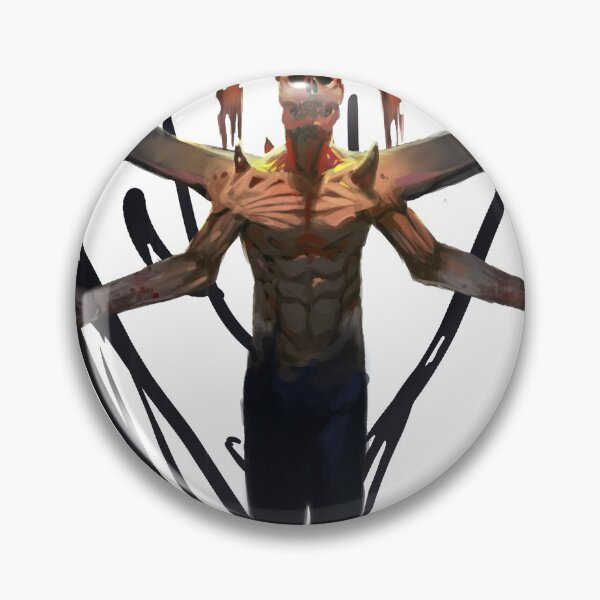 Item preview, Nephilim designed and sold by juniornzi22.