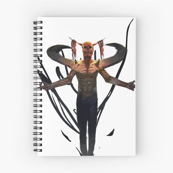 Item preview, Nephilim designed and sold by juniornzi22.