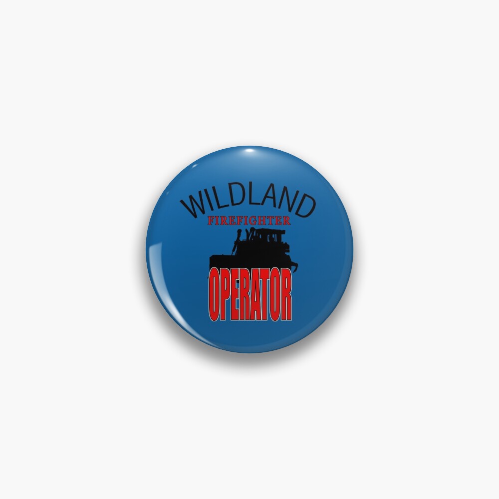 Item preview, Pin designed and sold by Firethreadz.