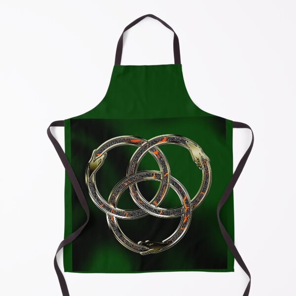 Item preview, Ouroboros designed and sold by sirglennbo.