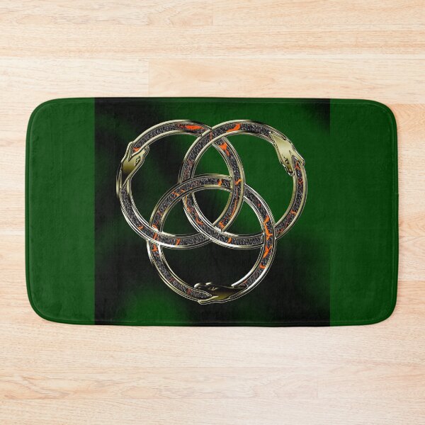 Item preview, Ouroboros designed and sold by sirglennbo.