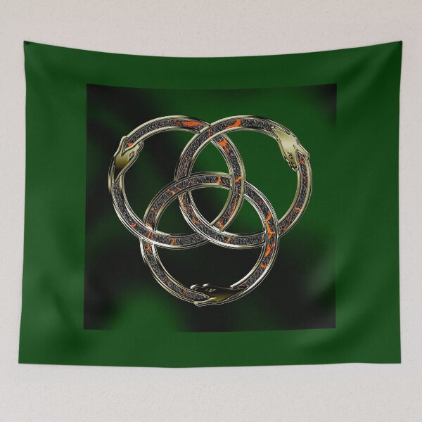 Item preview, Ouroboros designed and sold by sirglennbo.