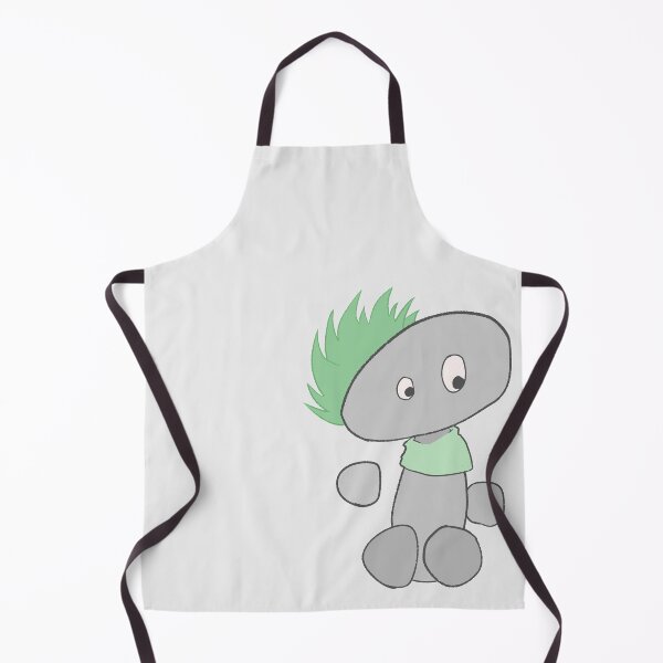 Item preview, Pastel Grass Rock Troll designed and sold by StormriderIX.