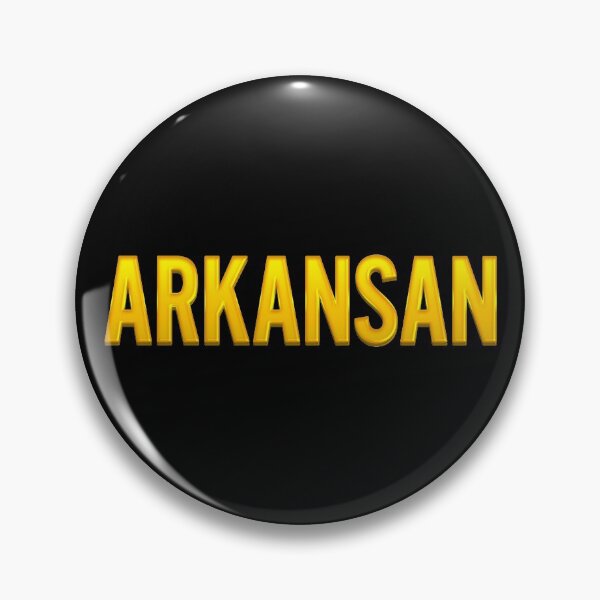 Item preview, Arkansan Arkansas Demonym designed and sold by xesed.