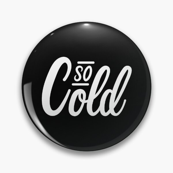 Item preview, So Cold designed and sold by Sorrrry.