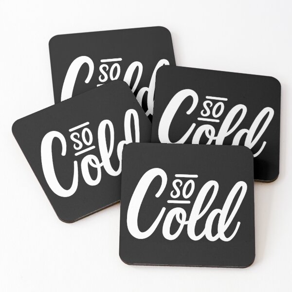 Item preview, So Cold designed and sold by Sorrrry.