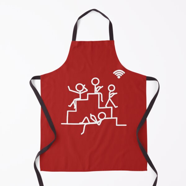 Item preview, Stickman / E-Life designed and sold by LotusCreations.
