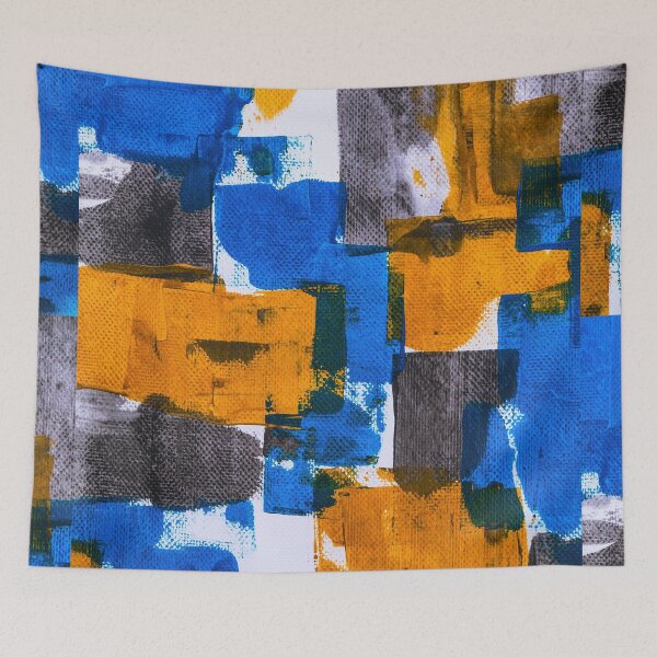 Item preview, Abstract paint designed and sold by maxigold.