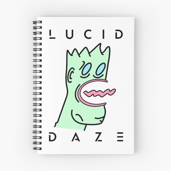 Item preview, LUCID DAZE ALWAYS SICK (BIANCA) designed and sold by LUCID-DAZE.