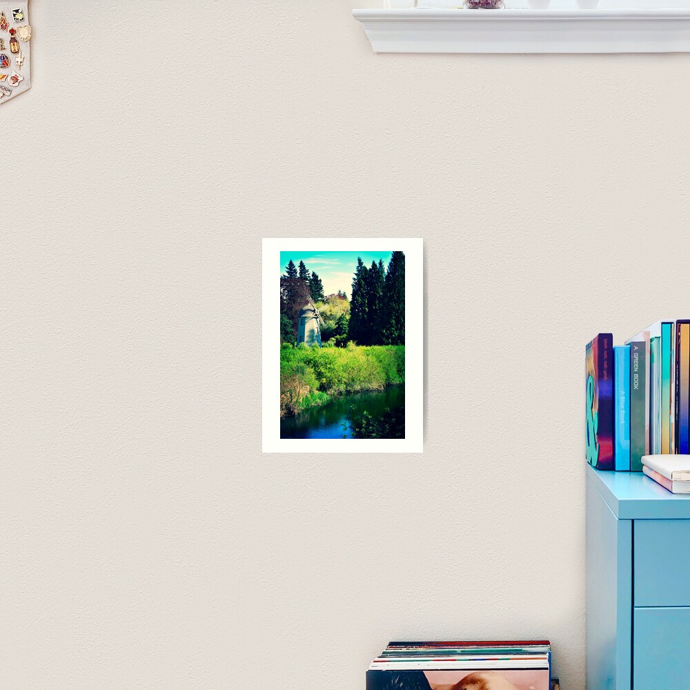 Item preview, Art Print designed and sold by Gingerhead.
