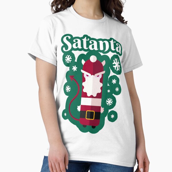 Satanta Classic T-Shirt