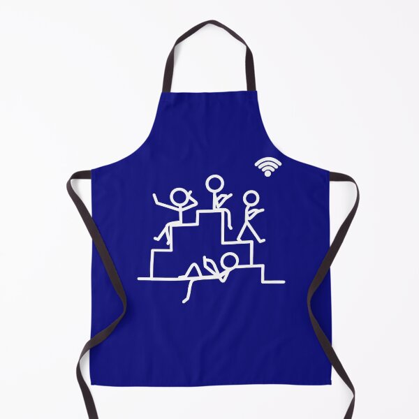 Item preview, Stickman / E-Life designed and sold by LotusCreations.