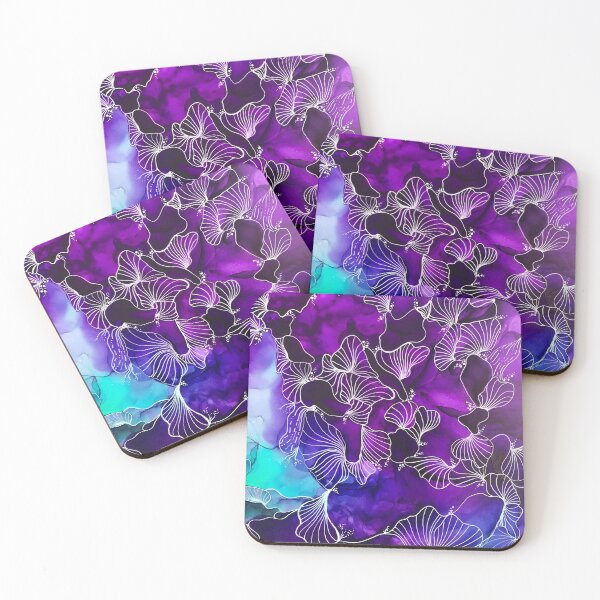 Item preview, Nightime Shades designed and sold by Lois Gardiner.