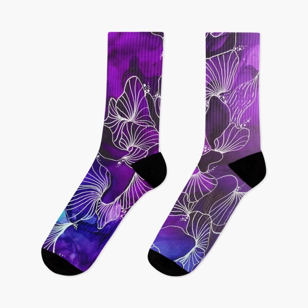 Item preview, Nightime Shades designed and sold by Lois Gardiner.