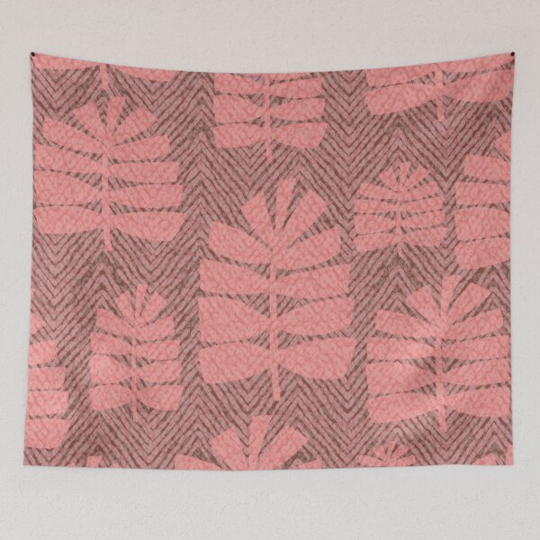 Item preview, Palmetto designed and sold by Janet Towbin.