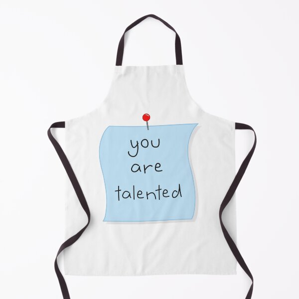 Item preview, You Are Talented designed and sold by PridePositivity.