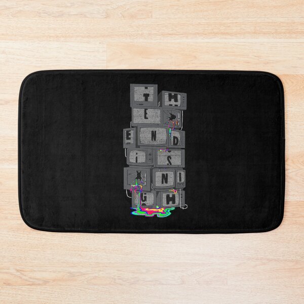 Item preview, the end is nigh designed and sold by mathiole.