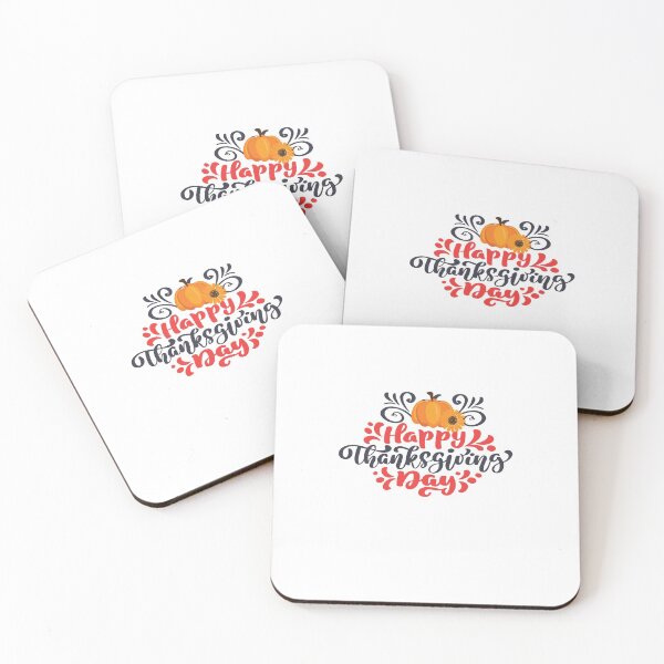 Item preview, Happy Thanksgiving Day! designed and sold by Jeanettcha.
