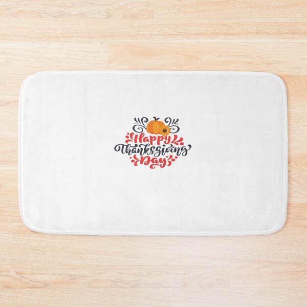 Item preview, Happy Thanksgiving Day! designed and sold by Jeanettcha.