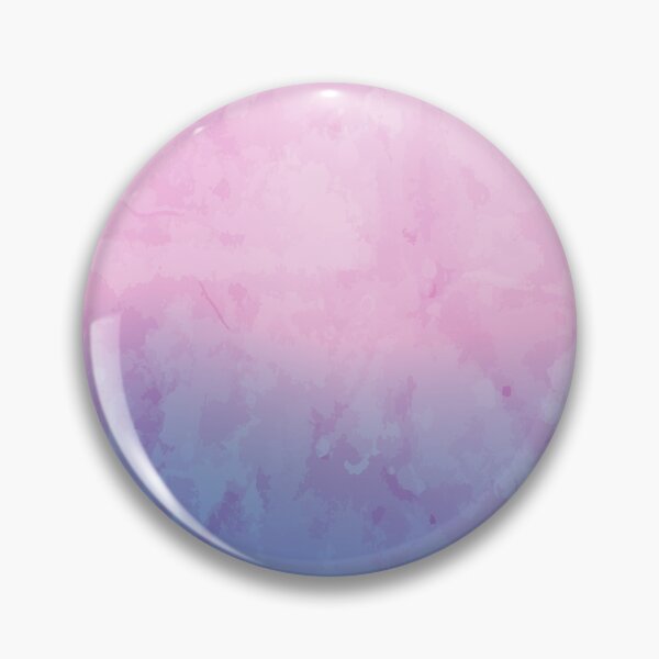 Item preview, Ombre Watercolours - Purple designed and sold by TeeSmile.