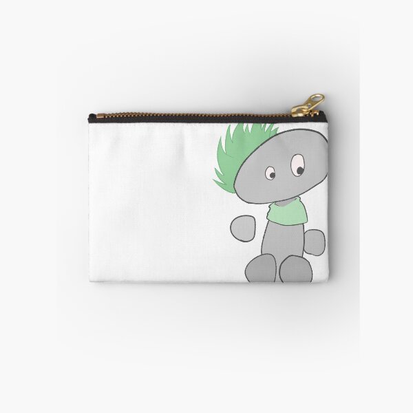 Item preview, Pastel Grass Rock Troll designed and sold by StormriderIX.