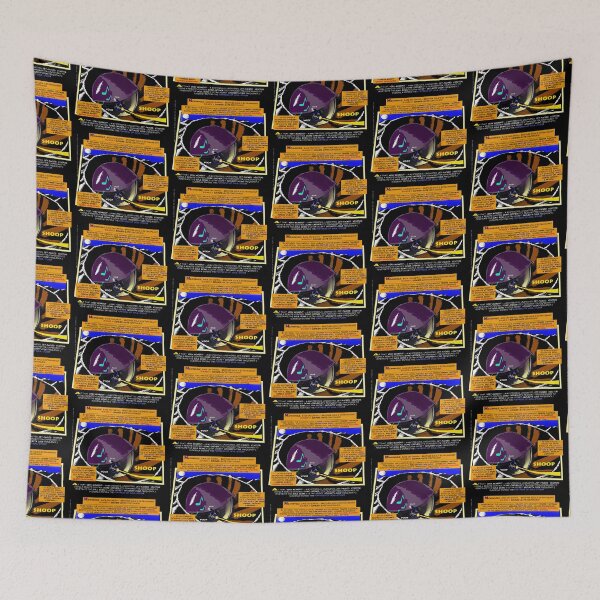 Item preview, Brother Soul Comic Magazine Super Special ( Page Pop-Art Sample #42 ) designed and sold by TexWatt.