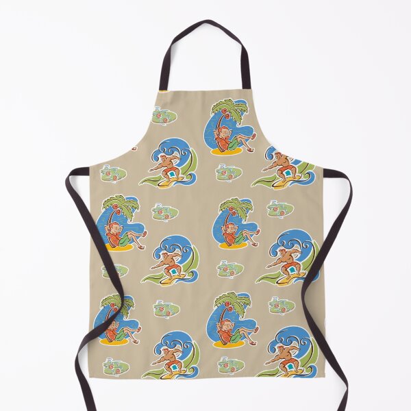 Item preview, Surfers, Boomerangs and Coconuts designed and sold by jeff-jones.